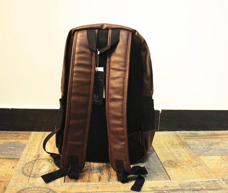 Backpack Large-Capacity Bag