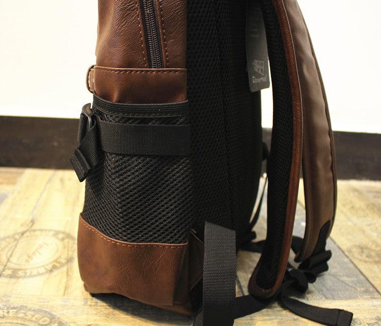 Backpack Large-Capacity Bag