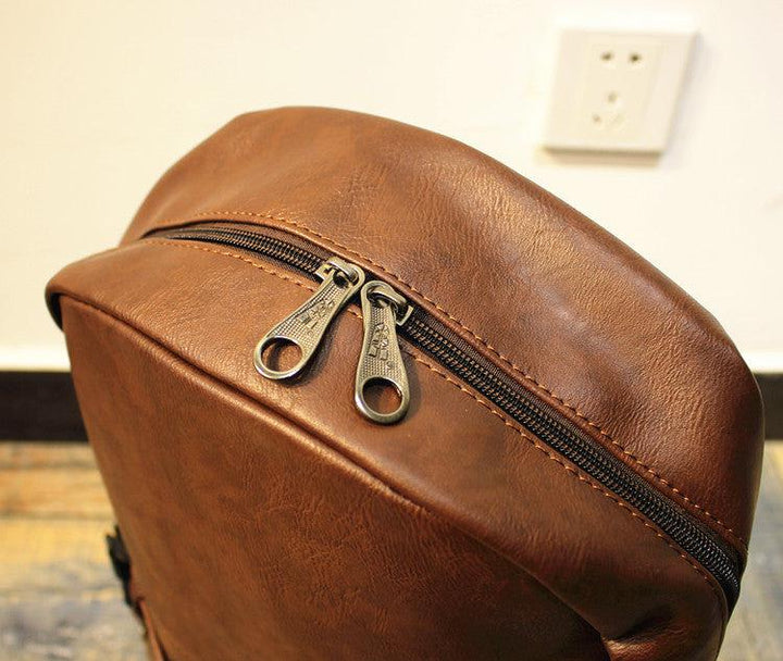 Backpack Large-Capacity Bag