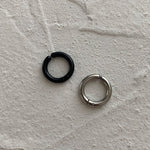 Basic Hoop Earring Clip
