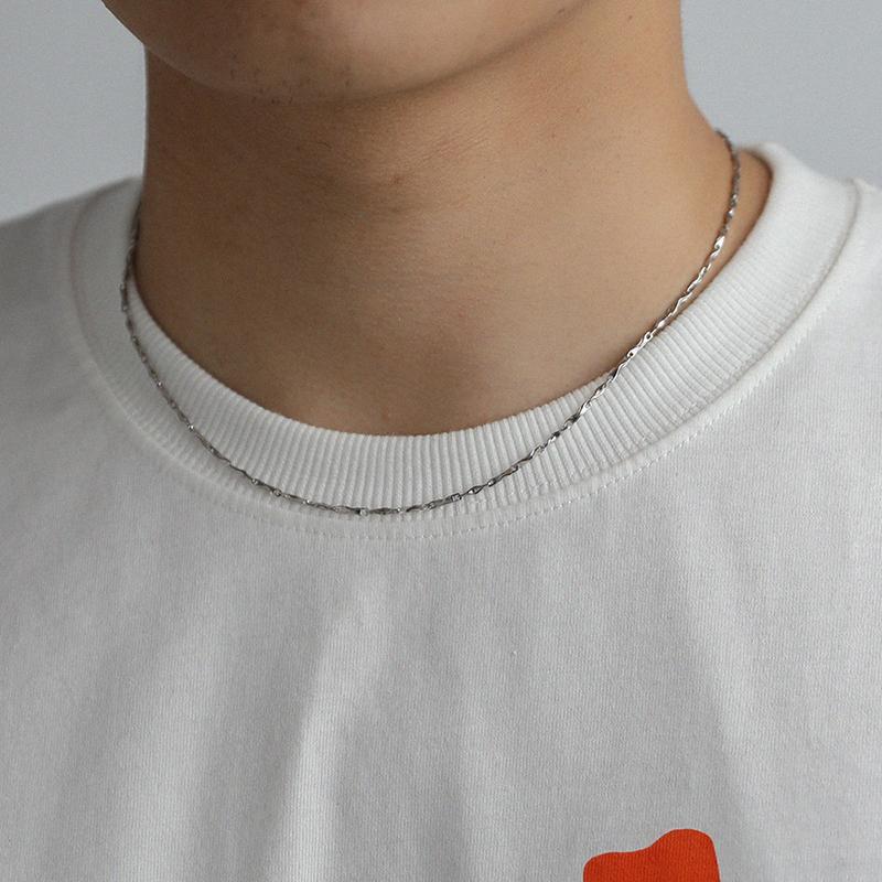 Basic Simple Necklace