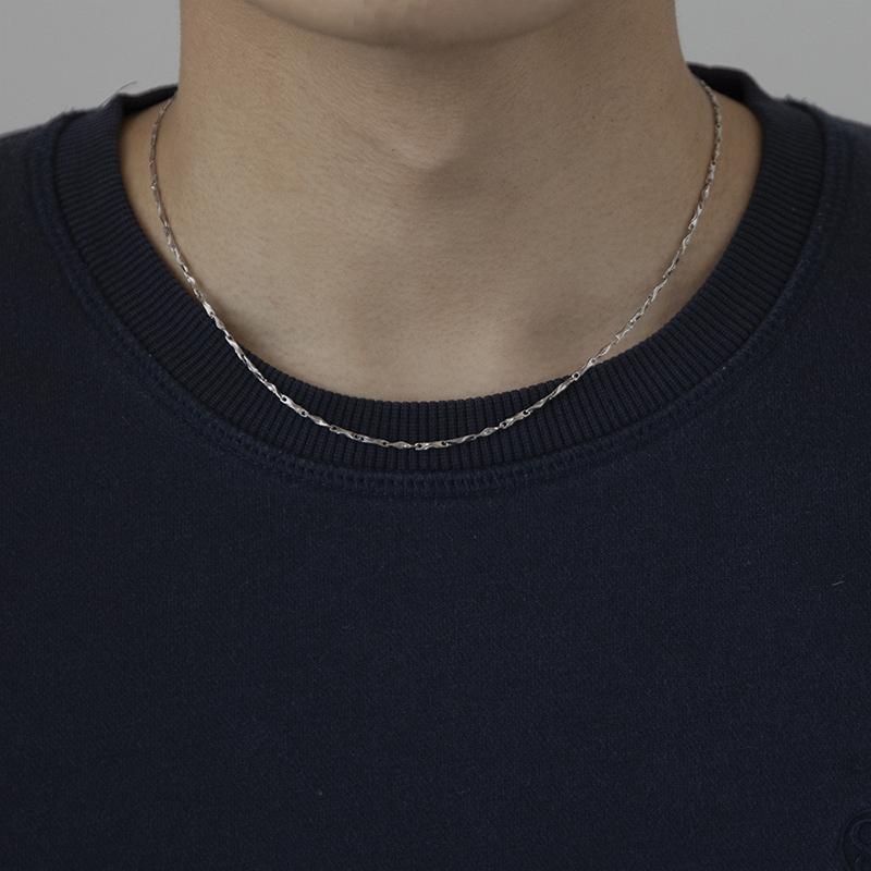 Basic Simple Necklace