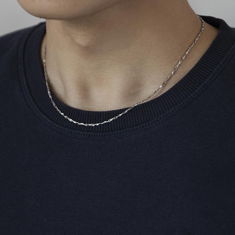 Basic Simple Necklace