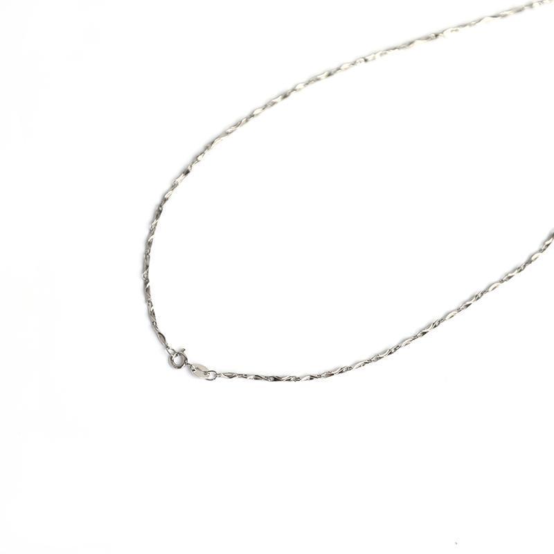 Basic Simple Necklace