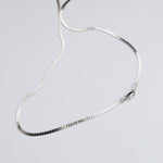 Basic Snake Bone Chain