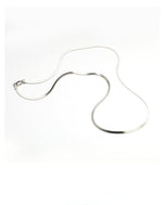 Basic Snake Bone Chain