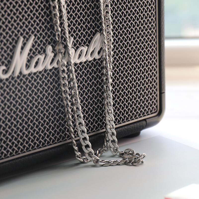 Basic Titanium Steel Necklace