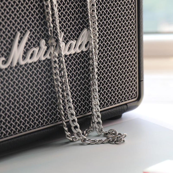 Basic Titanium Steel Necklace