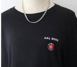 Basic Titanium Steel Necklace