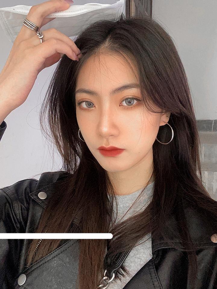 Big Hoop Earrings