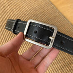 Buckle Belt.