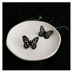 Butterfly Choker