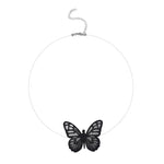 Butterfly Choker