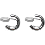C-Shaped Earring Clip