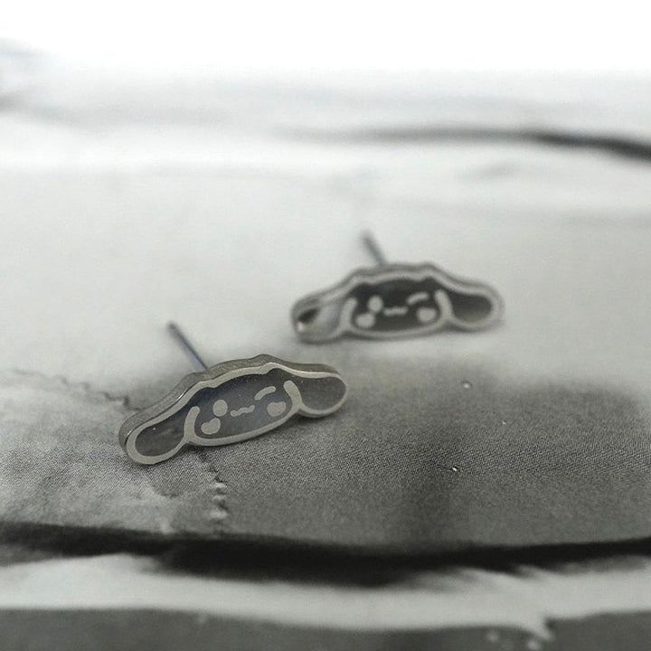 Cartoon Earrings