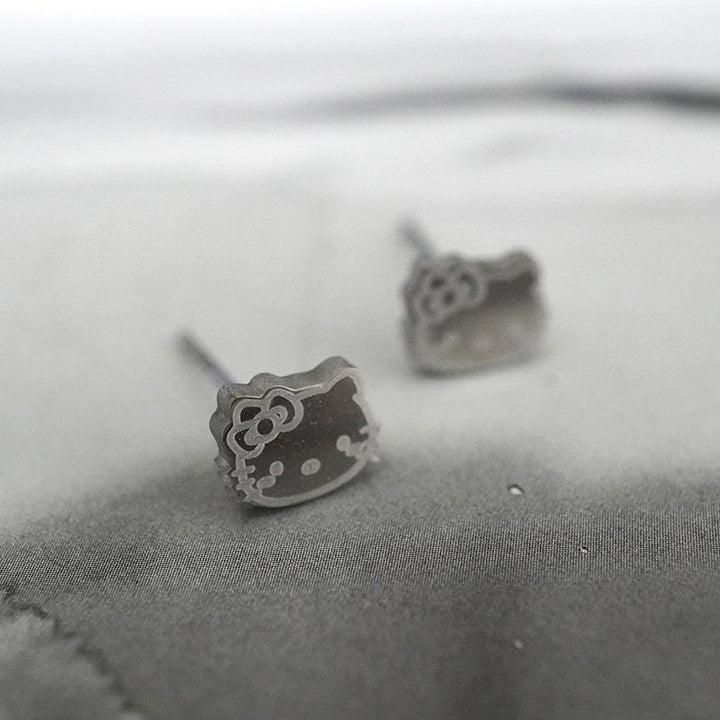 Cartoon Earrings