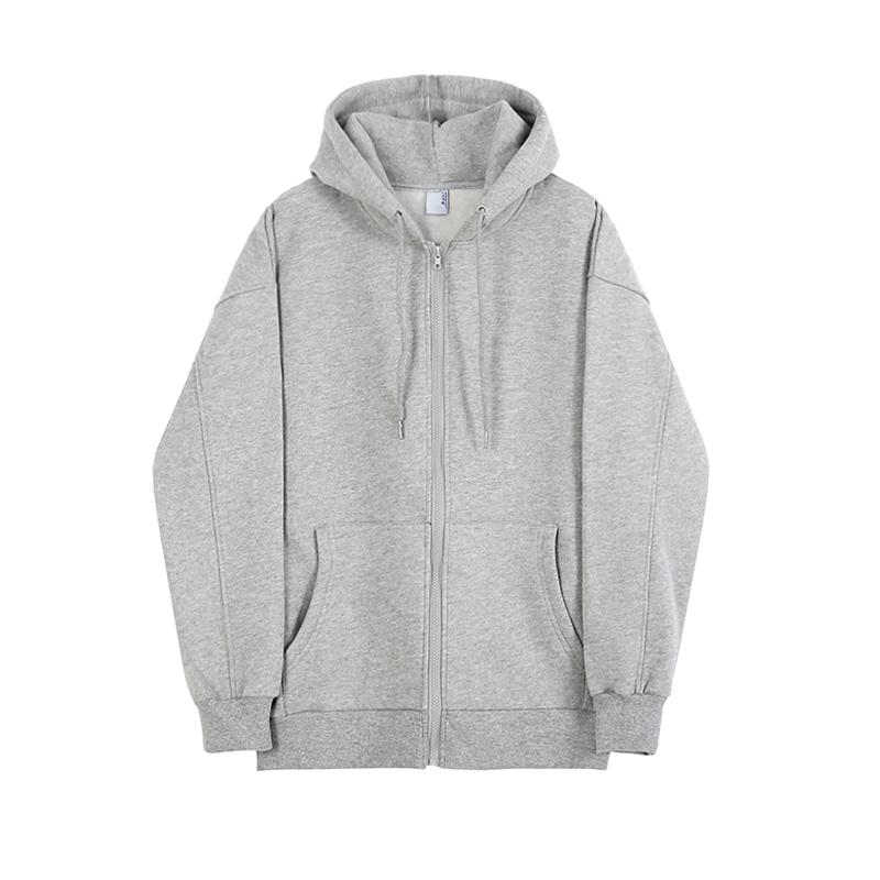 Casual Basic Hoodie
