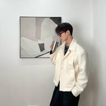 Casual Bomber Jacket