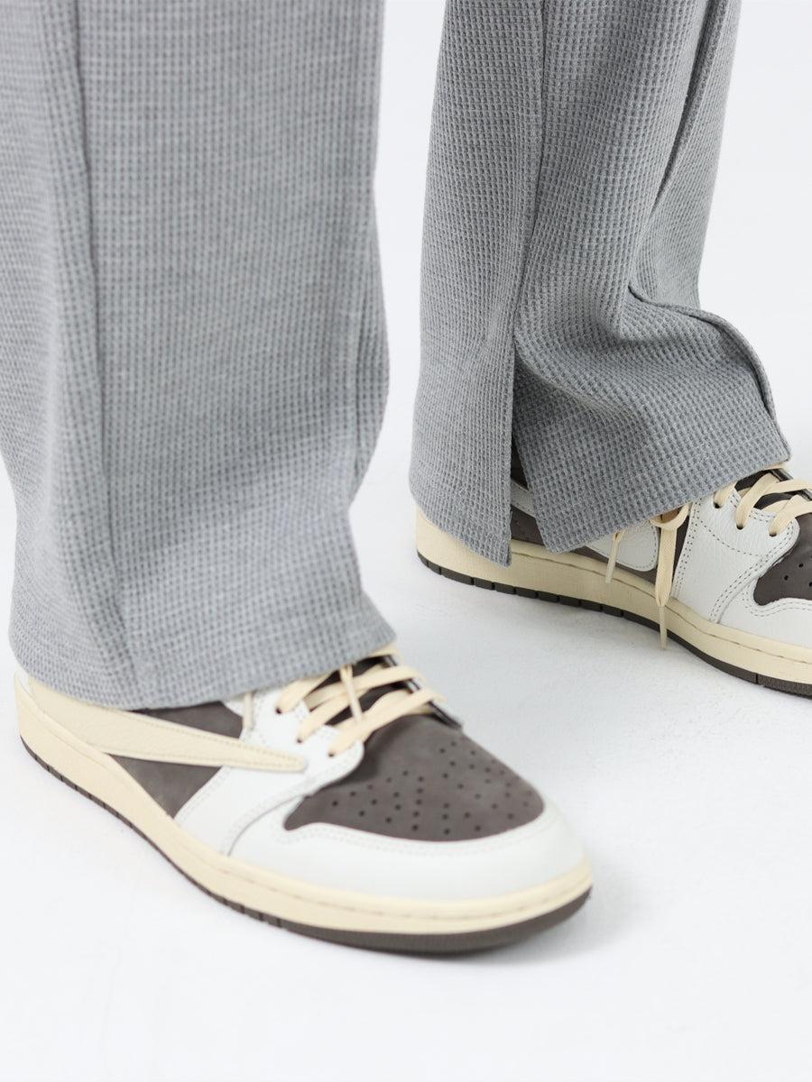 Casual Drape Pants