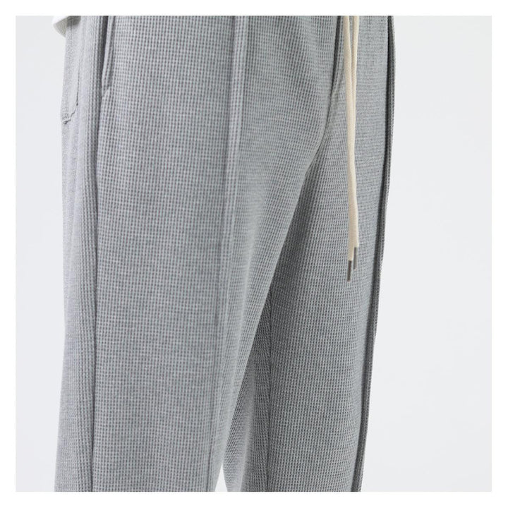 Casual Drape Pants