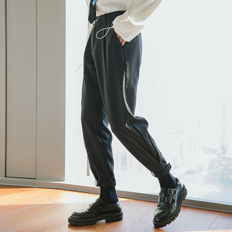 Casual Pants - The Korean Fashion