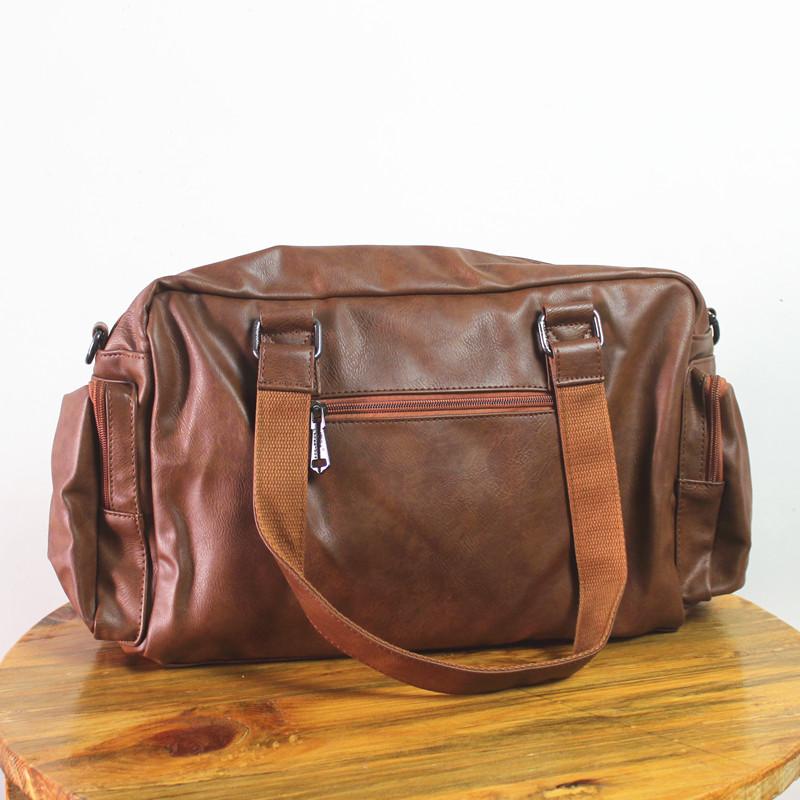 Casual Large Travel Bag
