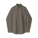 Casual Long Sleeve Shirt