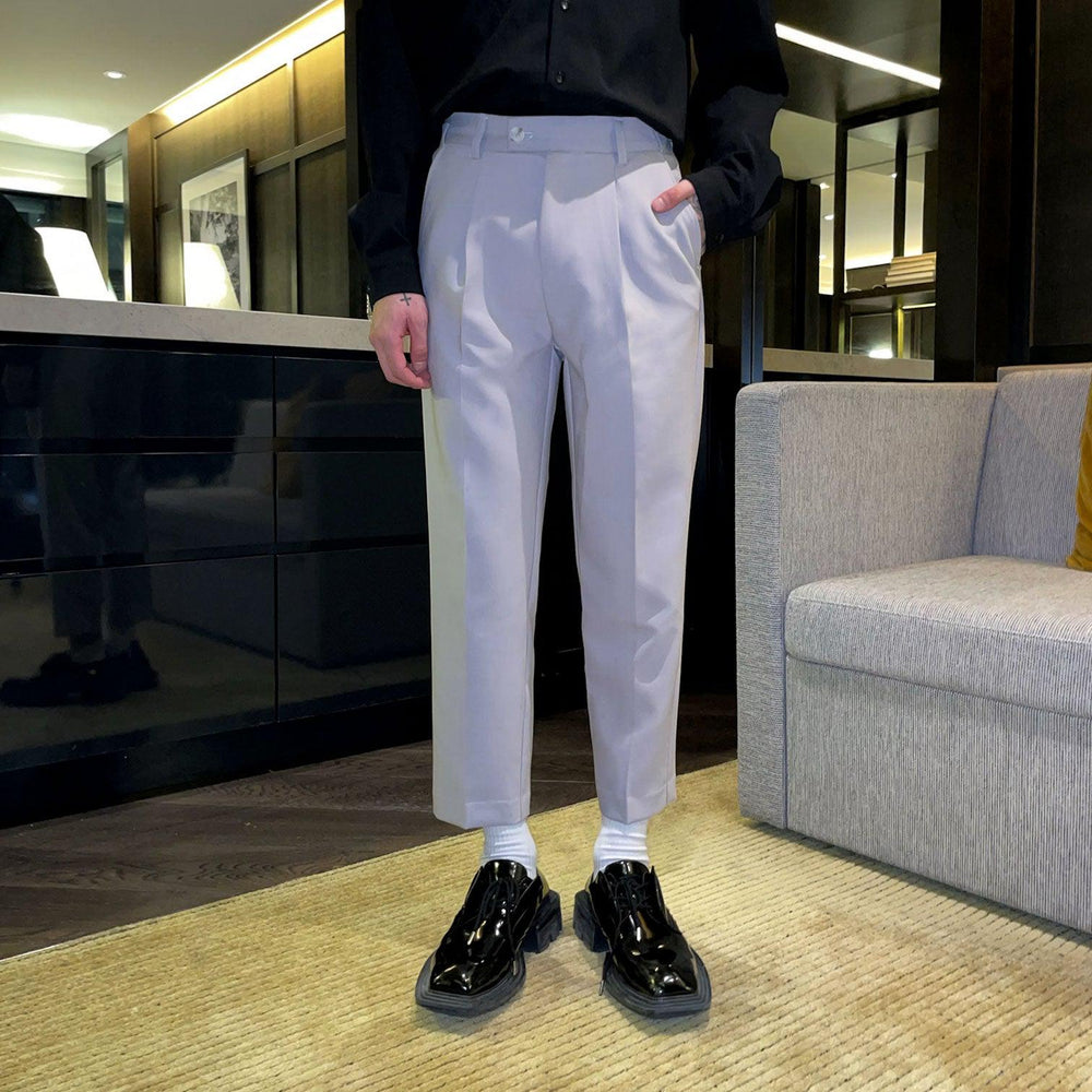 Casual Short Pants