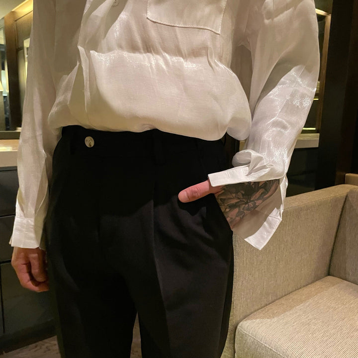 Casual Short Pants
