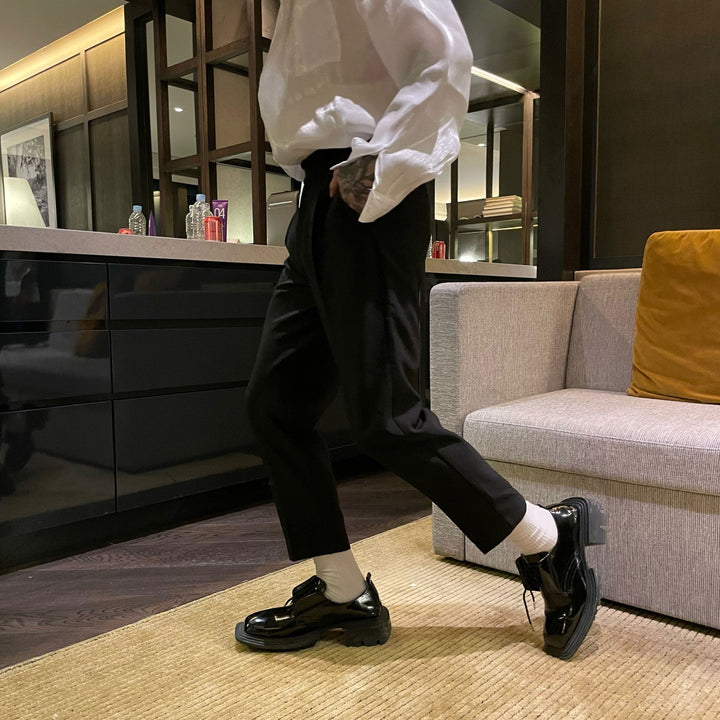 Casual Short Pants