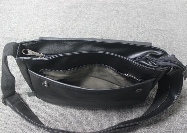 Casual Shoulder Bag