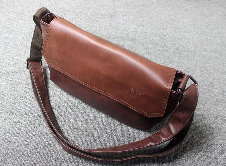 Casual Shoulder Bag