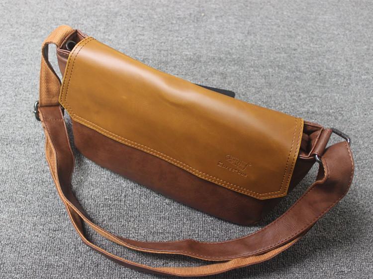 Casual Shoulder Bag