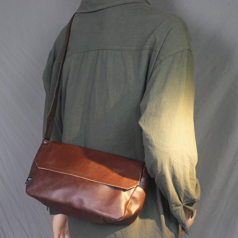 Casual Shoulder Bag