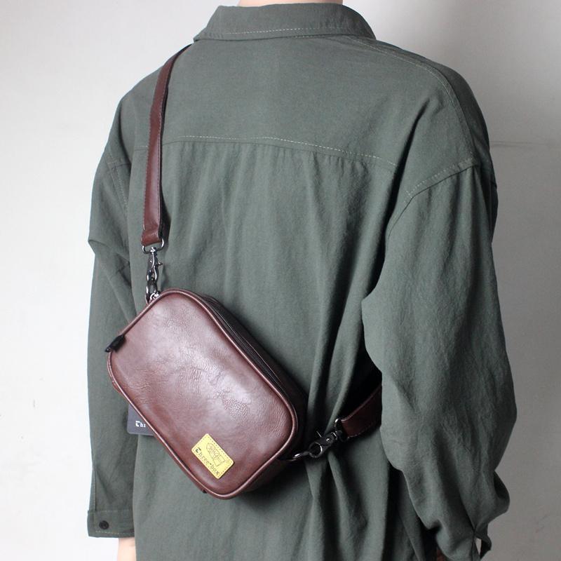 Casual Shoulder Bag