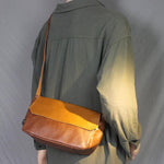 Casual Shoulder Bag