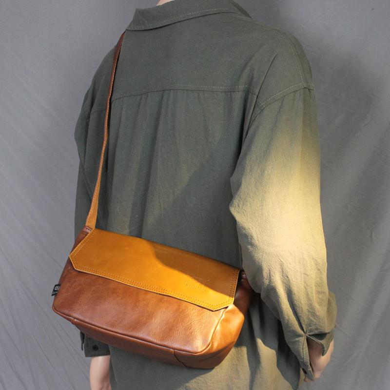 Casual Shoulder Bag