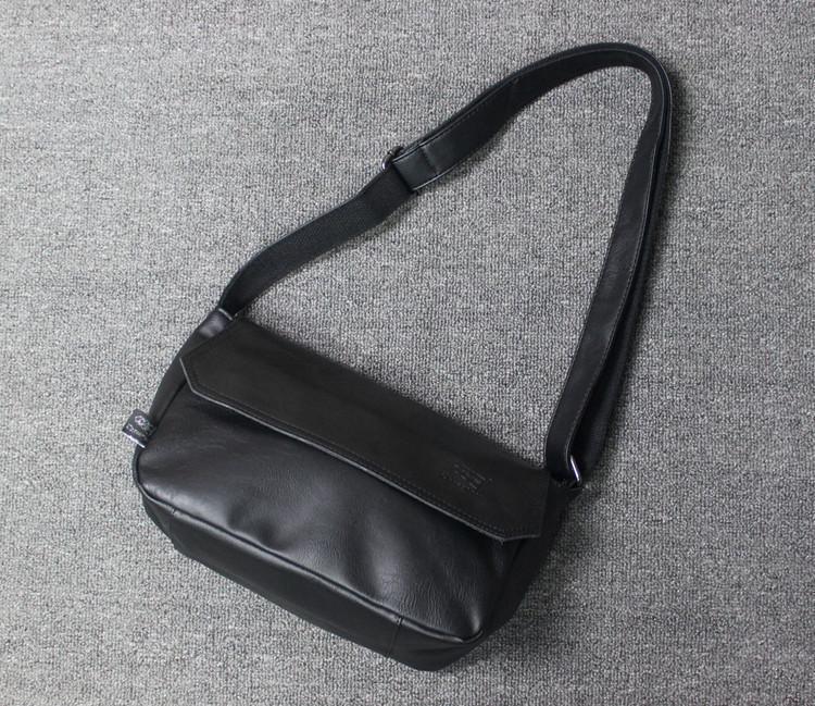 Casual Shoulder Bag