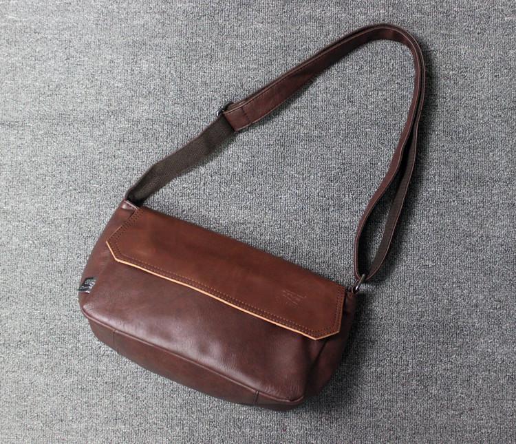 Casual Shoulder Bag
