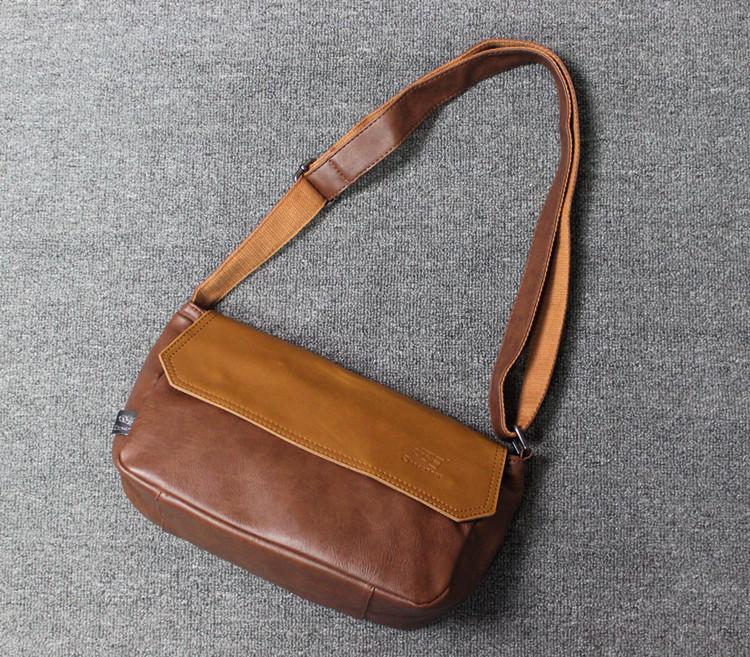 Casual Shoulder Bag