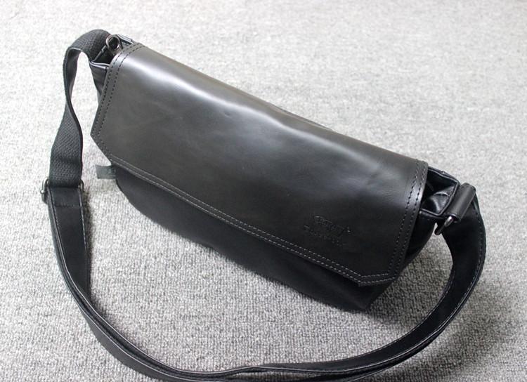 Casual Shoulder Bag