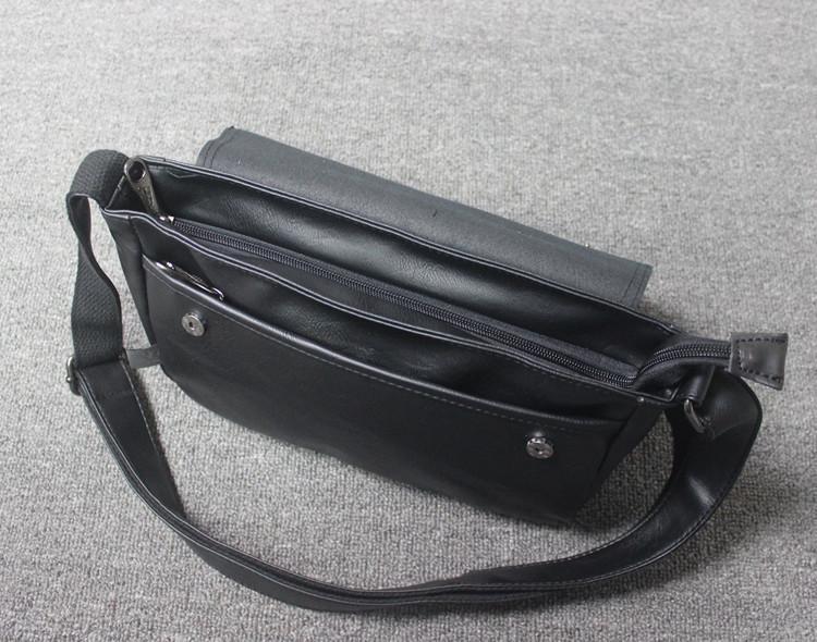 Casual Shoulder Bag