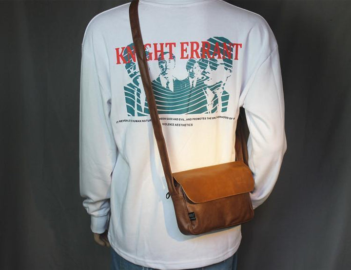Casual Square Bag