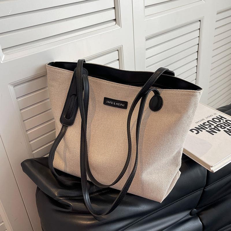 Casual Tote Bag