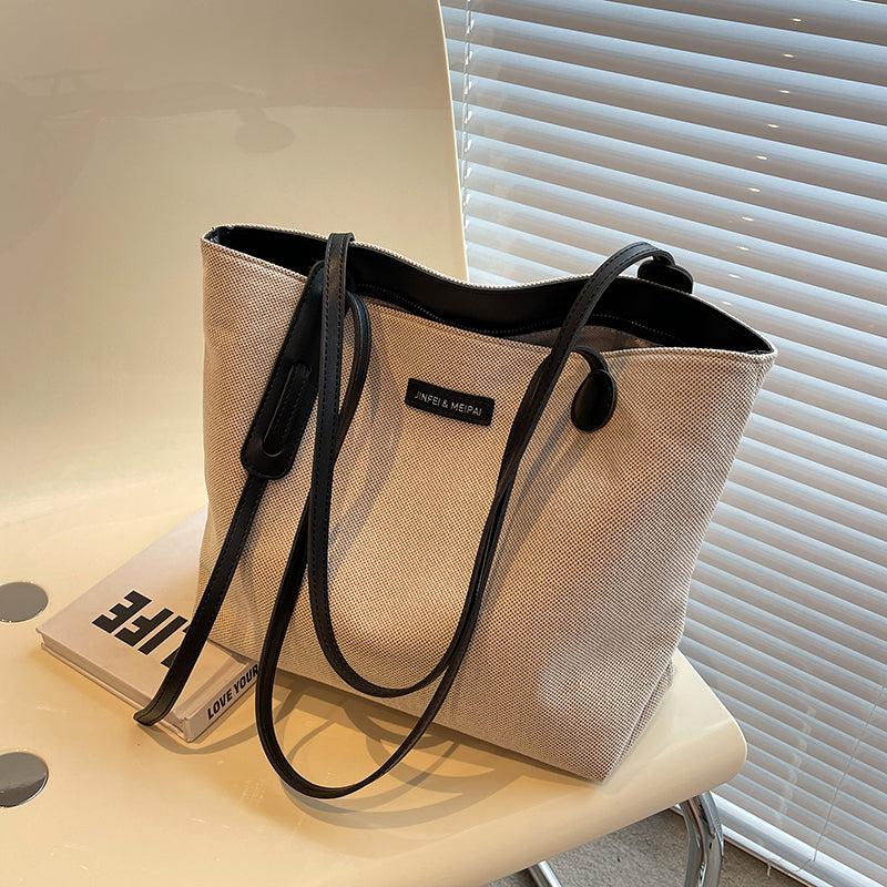Casual Tote Bag