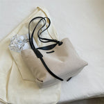 Casual Tote Bag