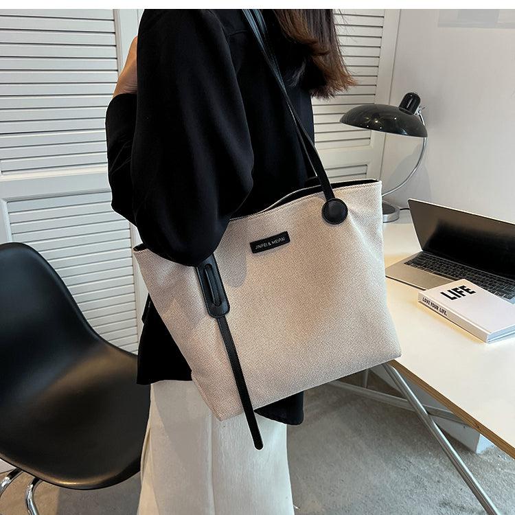 Casual Tote Bag