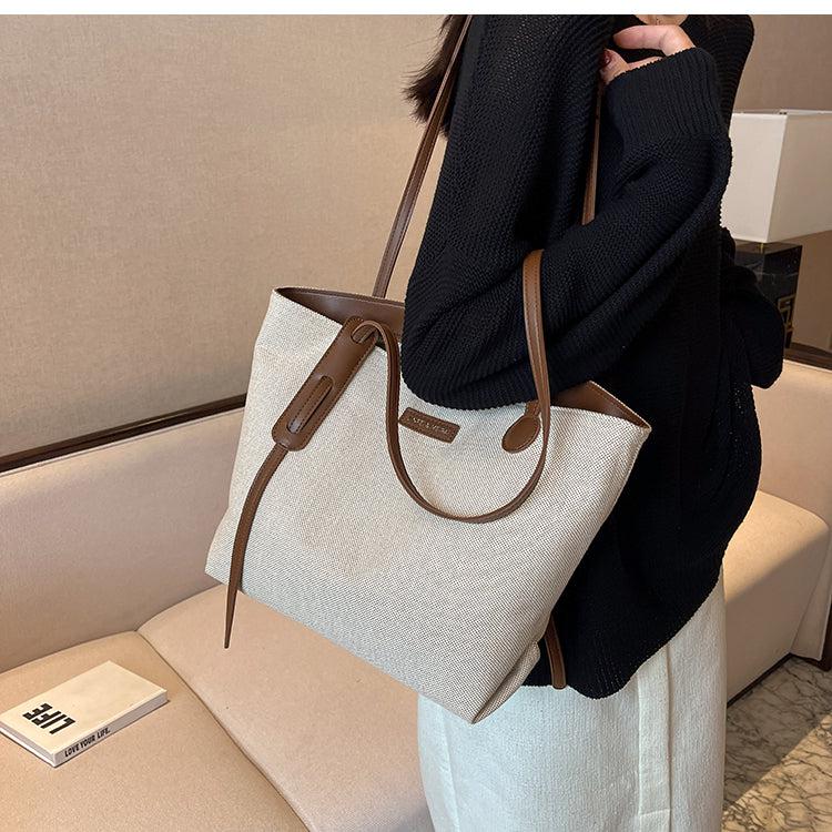 Casual Tote Bag