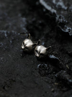 Cat Ear Studs