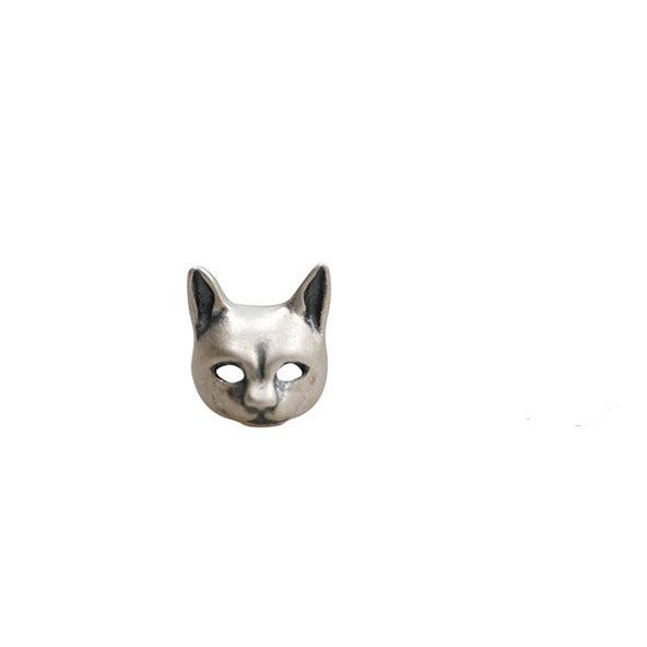 Cat Ear Studs